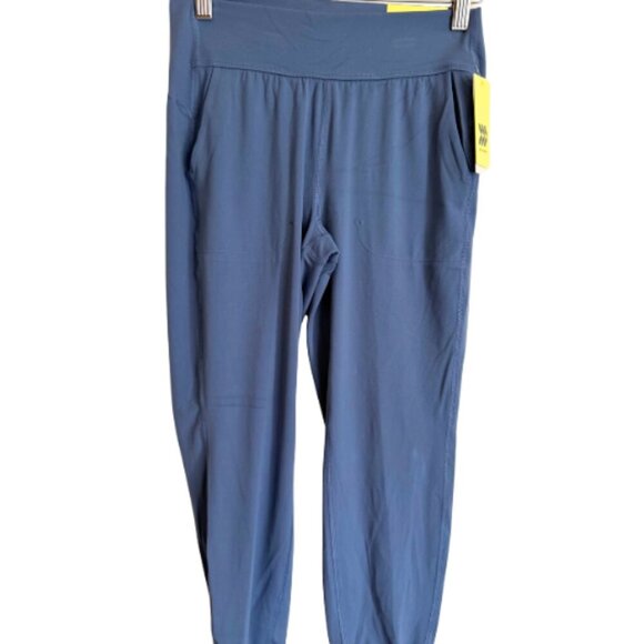 All in Motion | Everyday Soft Jogger Blue Size XL 14 NWT - Picture 2 of 7